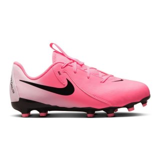 Buty piłkarskie Nike Phantom GX II Academy FG/MG Jr FD6722-600