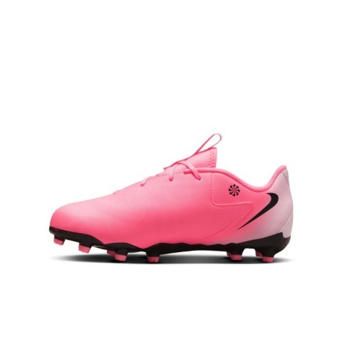 Buty piłkarskie Nike Phantom GX II Academy FG/MG Jr FD6722-600