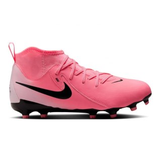 Buty piłkarskie Nike Phantom Luna II Academy FG Jr FJ2603-600