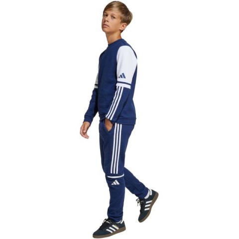 Spodnie adidas Squadra 25 Sweat Jr JD4809