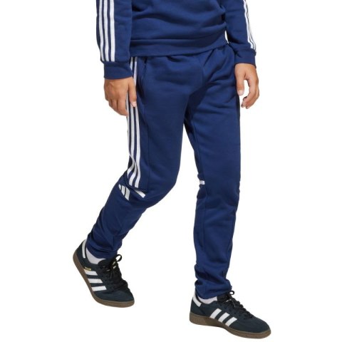 Spodnie adidas Squadra 25 Sweat Jr JD4809