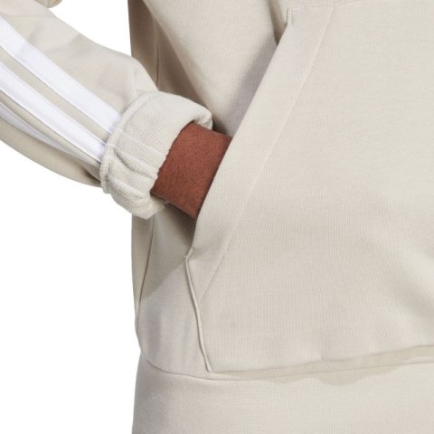 Bluza adidas Essentials 3-Stripes French Terry Hoodie M JE6367