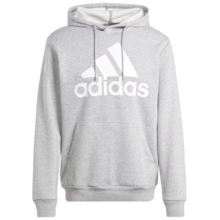 Bluza adidas Essentials Fleece Big Logo Hoodie M IJ8910