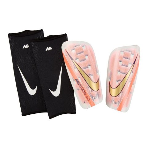 Ochraniacze piłkarskie Nike Mercurial Dream Speed Lite HF0549-585