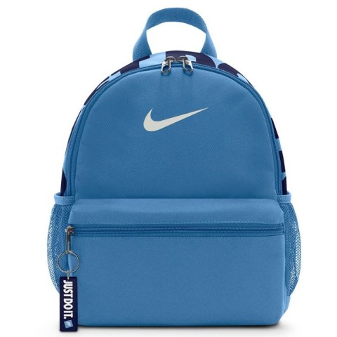 Plecak Nike Brasilia JDI DR6091-489