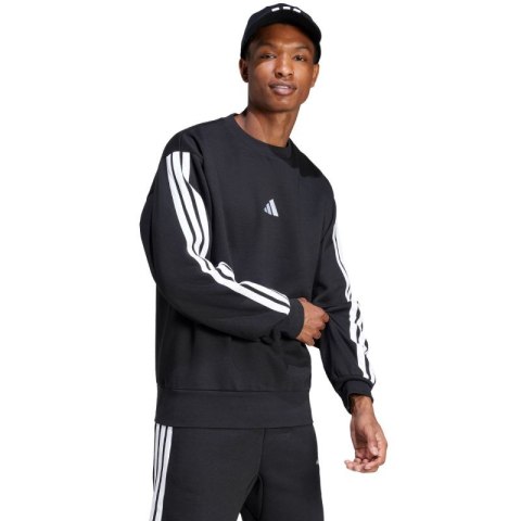 Bluza adidas Essentials 3-Stripes Fleece M JE6304