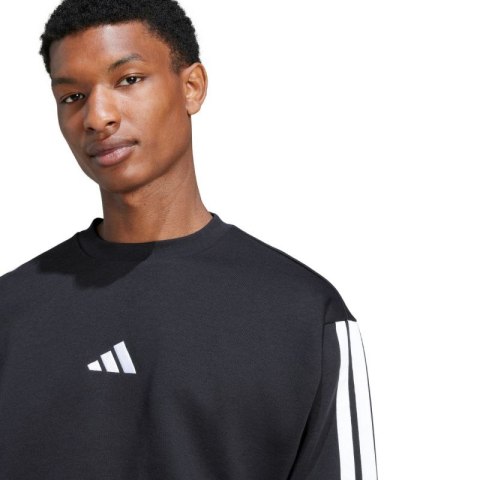 Bluza adidas Essentials 3-Stripes Fleece M JE6304