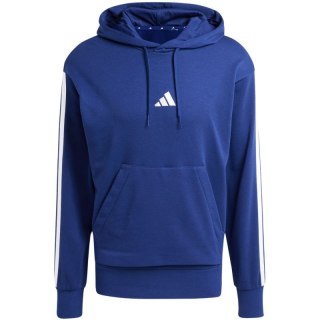 Bluza adidas Essentials 3-Stripes French Terry M JD1872