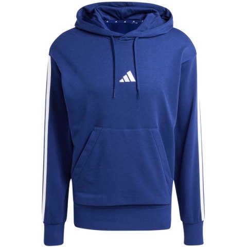 Bluza adidas Essentials 3-Stripes French Terry M JD1872