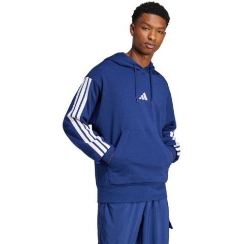Bluza adidas Essentials 3-Stripes French Terry M JD1872