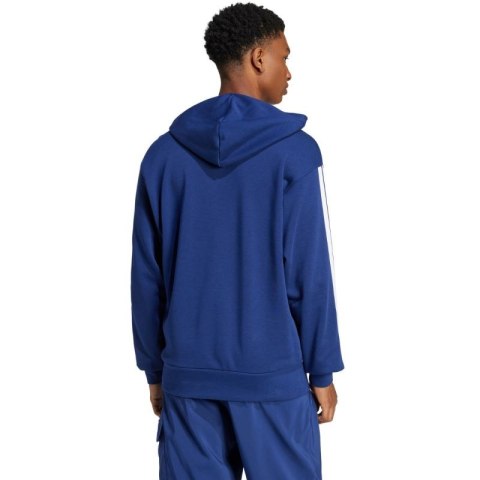 Bluza adidas Essentials 3-Stripes French Terry M JD1872