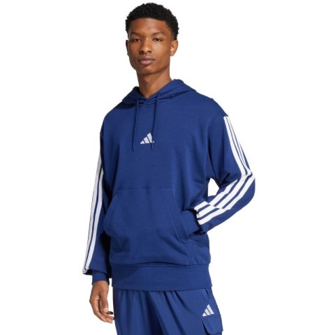 Bluza adidas Essentials 3-Stripes French Terry M JD1872