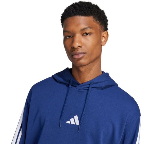 Bluza adidas Essentials 3-Stripes French Terry M JD1872