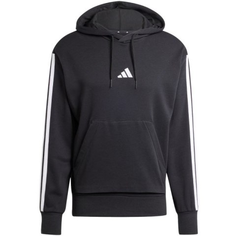 Bluza adidas Essentials 3-Stripes French Terry M JD1874