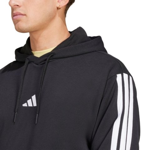 Bluza adidas Essentials 3-Stripes French Terry M JD1874