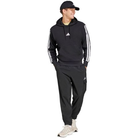 Bluza adidas Essentials 3-Stripes French Terry M JD1874