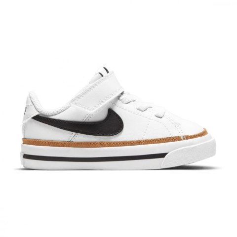 Buty Nike Court Legacy Jr DA5382-102