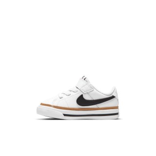 Buty Nike Court Legacy Jr DA5382-102