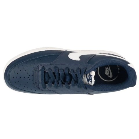 Buty Nike Court Vision Low M FZ5547-400