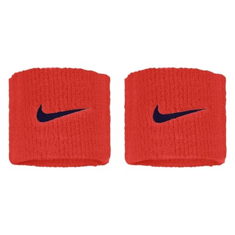 Frotki na nadgarstek Nike Swoosh Wristbands 92800648535