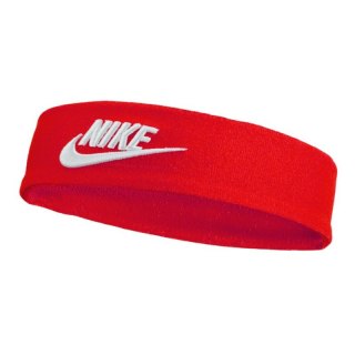 Opaska na głowę Nike Classic Headband Wide Terry 92800618637