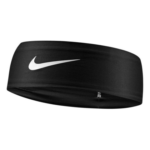 Opaska na głowę Nike DRI-FIT Fury Classic Headband 92800648543