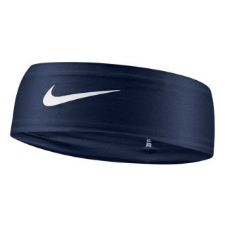 Opaska na głowę Nike DRI-FIT Fury Classic Headband 92800648544
