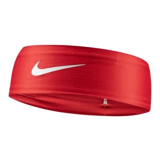 Opaska na głowę Nike DRI-FIT Fury Classic Headband 92800648549