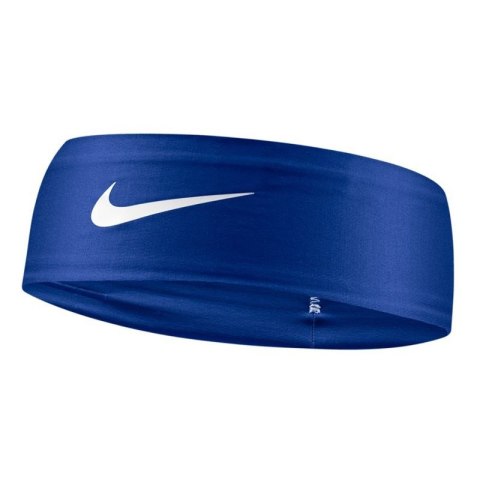 Opaska na głowę Nike Dri-Fit Fury Classic Headband 92800648546