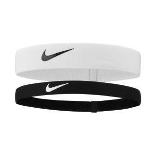 Opaska na głowę Nike Flex Headband 2pak 92800592047