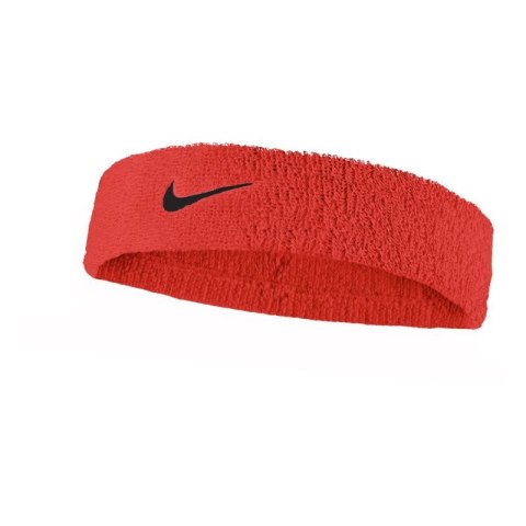 Opaska na głowę Nike Swoosh Headbaand 92800648531