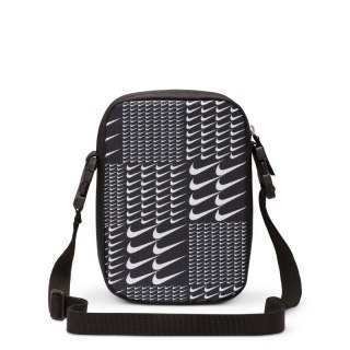 Saszetka Nike Heritage Grid HJ8359-010