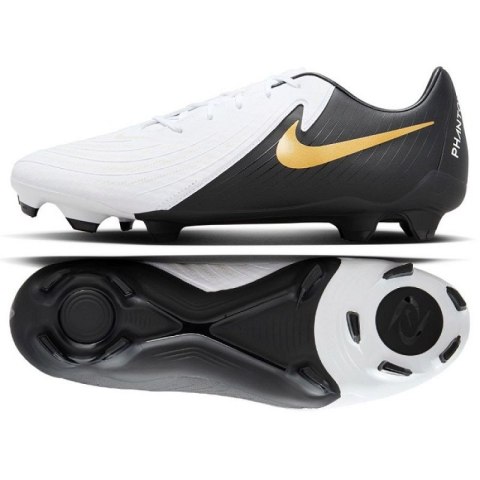 Buty Nike Phantom GX II Academy FG/MG M FD6723001