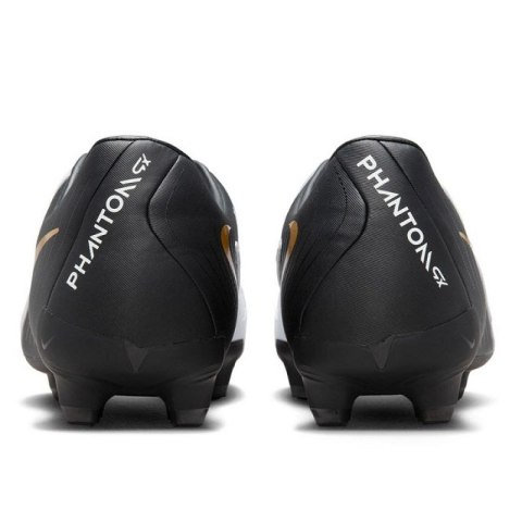 Buty Nike Phantom GX II Academy FG/MG M FD6723001