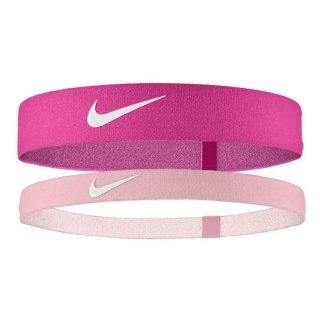 Opaska na włosy Nike Flex Headband 2pak 92800618632
