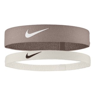 Opaska na włosy Nike Flex Headband 2pak 92800648571