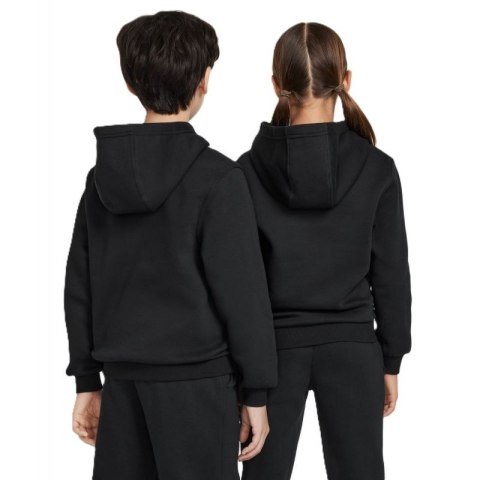 Bluza Nike KM Jr HQ3685-010
