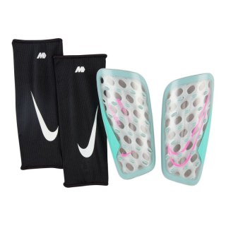 Ochraniacze piłkarskie Nike Mercurial FlyLite SuperLock Jr DN3608-395