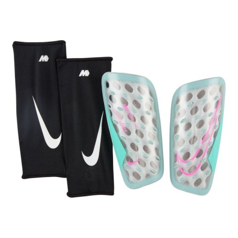 Ochraniacze piłkarskie Nike Mercurial FlyLite SuperLock Jr DN3608-395
