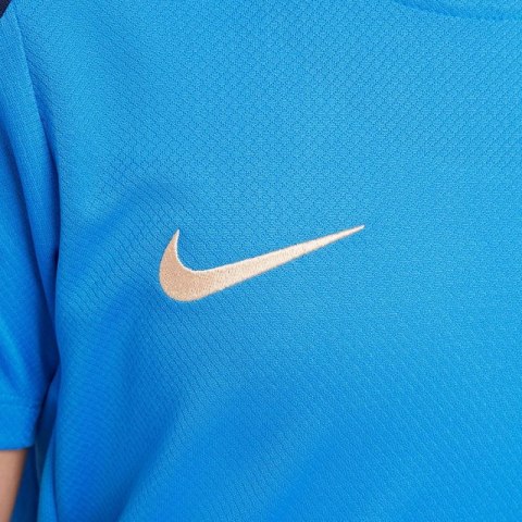 Koszulka Nike Chelsea FC Strike SS Top Jr FN9856-436