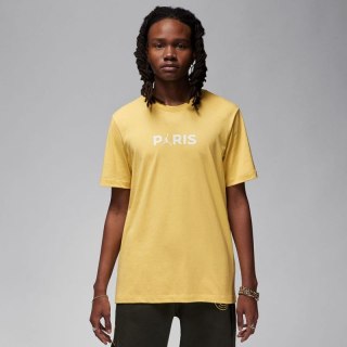 Koszulka Nike PSG SS Logo Tee M FN5332-700