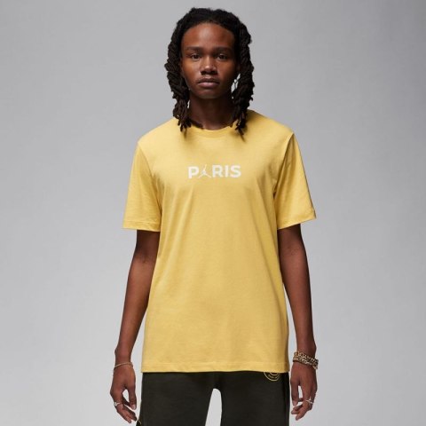 Koszulka Nike PSG SS Logo Tee M FN5332-700