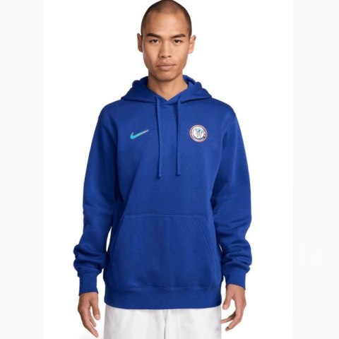 Bluza Nike Chelsea FC Club M FQ3002-495