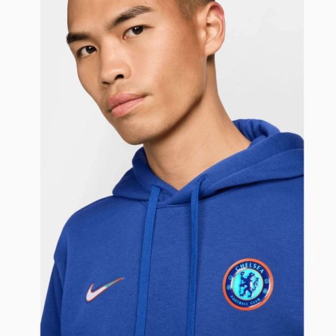 Bluza Nike Chelsea FC Club M FQ3002-495