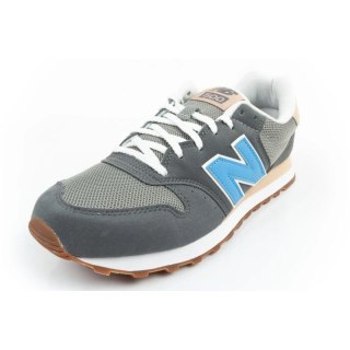Buty New Balance Buty Sneakersy M GM500TBW