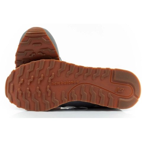 Buty New Balance Buty Sneakersy M GM500TBW