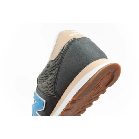 Buty New Balance Buty Sneakersy M GM500TBW