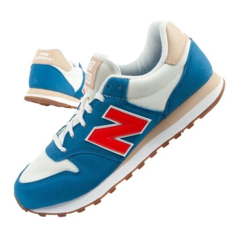 Buty New Balance Sneakersy M GM500TPN