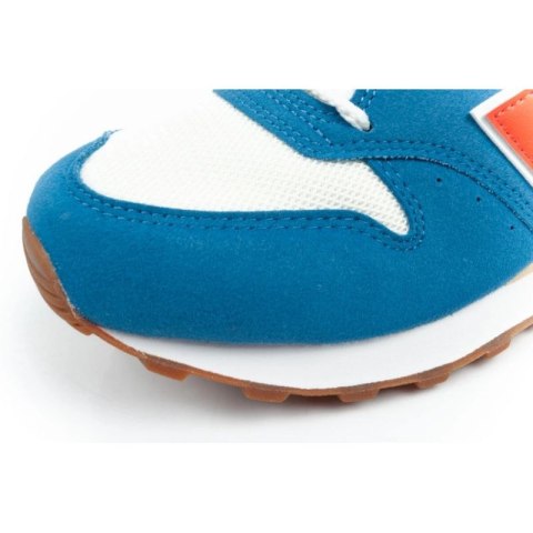 Buty New Balance Sneakersy M GM500TPN