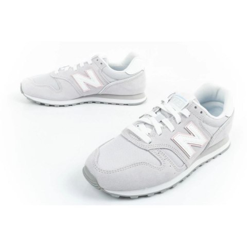Buty New Balance Sneakersy W WL373SO2
